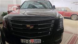 كاديلاك اسكاليد